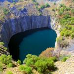 Най-голямата дупка, изкопана от човешка ръка