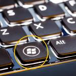 Ето защо се нуждаем от клавиша Win