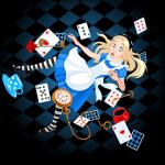 25 прозрения за живота от Алиса в Страната на чудесата