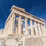 Чуйте музика от Древна Гърция