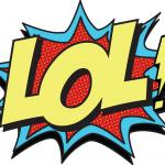 Забавен английски жаргон