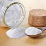 9 фантастични приложения на содата за хляб