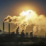 Нивата на въглероден диоксид в атмосферата достигнаха нови рекордни стойности
