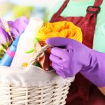  5 лесни стъпки да разчистите дома