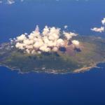 Вулканичният остров от Полинезия, който се появи преди 3 години, е обречен