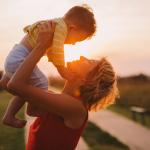 9 правила за майки на момченца
