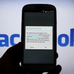 Как данните от 50 милиона Facebook потребители изтекоха в политичека кампания
