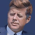 22 ноември 1963 г.: Запрудер заснема убийството на Кенеди