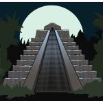 Митове за сътворението на света - митът на ацтеките