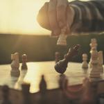 Инж. Бенко Русев: Тънкостта в шаха е да успееш да излезеш от себе си
