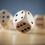 Страните на зарчето