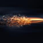 Нов течен материал спира куршуми