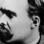 25 август - 123 години от смъртта на Фридрих Ницше 