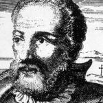 28 ноември 1520 г. - Магелан преминава през протока, който по-късно ще бъде наречен Магеланов