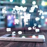 Прекаляването със социалните медии утроява риска от депресия