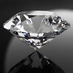 Учените направиха диамант, който е по-твърд от... диамантите