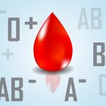 Коя кръвна група е най-силно податлива на рак и коя – най-слабо?