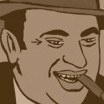 14 февруари 1929 г. - Кървавият Свети Валентин на Ал Капоне