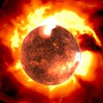 НАСА разреши една от най-старите мистерии на Слънцето