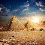 Разкриха тайната на  ориентирането на египетските пирамиди