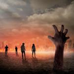 Най-сигурното скривалище в случай на зомби-апокалипсис