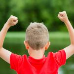 30 дни за повишаване на самооценката