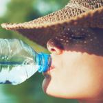 Един прост трик, за да пиете повече вода
