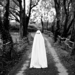Защо виждаме духове: стряскащо научно обяснение