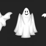 Ghost Singles е истински сайт за запознанства... за призраци