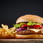 Защо хамбургерите от McDonalds не се развалят?