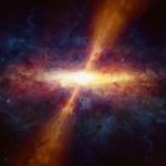 5 август 1962 г. - Първият квазар е открит