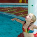 10 изненадващи факта за човешката слюнка 