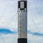 11 октомври 1968 г. - NASA изстрелва 