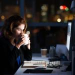 „Нощните птици“ са по-податливи на променливи настроения и психични разстройва