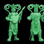 175-тонен нефрит е открит в Бирма