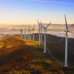 По-голямата част от света може да бъде захранена на 100% с чиста енергия до 2050 година