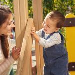 Да си тръгнем с хлапето от детската площадка без сълзи