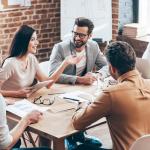 Как групата от хора променя вашата интелигентност 