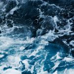 Регистрираха най-високата океанска вълна в Южното полукълбо