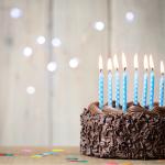  Колко често срещан е рожденият ви ден?