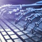 Трябва ли онлайн ботовете да имат правото на свободно слово?