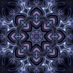 Видео: Калейдоскоп от ръце