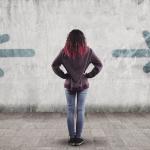 Защо някои хора бъркат лявото и дясното?