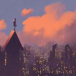 Какво сънуват слепите хора?