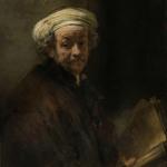 15 юли 1606 г. - Ражда се Рембранд