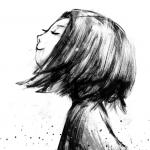 Умствените настройки на спокойните, вечно усмихнати хора