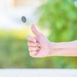 Ези или тура? Как можем да сме сигурни в случайността