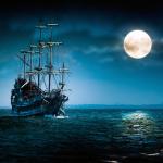 Пиратите са виновни САЩ да не използват метричната система