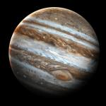 Геометричните циклони на Юпитер
