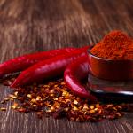 Червените люти чушки може би са тайната към дългия живот